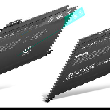 Batterij voor HP Pavilion 15-au000 / 15-au100 / 15-aw000 Series, BP02XL Laptop - 4400mAh 7.7V