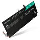 1x 3400mAh 11.4V