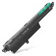 1x 2200mAh 11.25V
