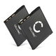 2x Accu NP-BN1, NP-BN 580mAh