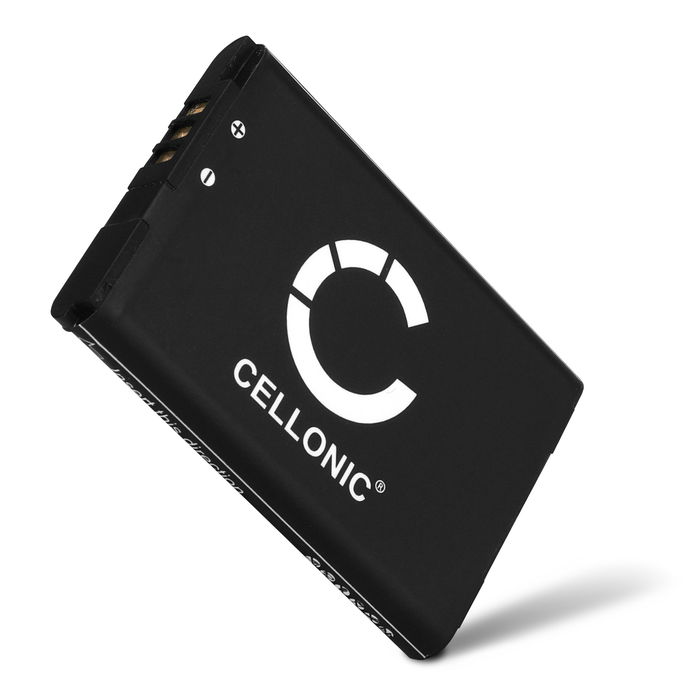 Nintendo CTR-003 Accu Batterij 1300mAh van CELLONIC