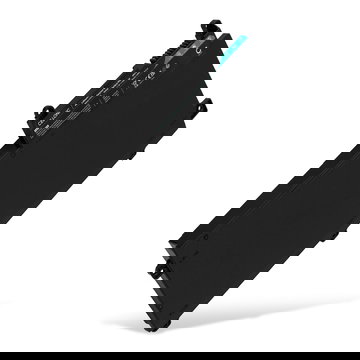 Batterie pour HP ProBook 650 G2, 650 G3, 640 G3, 645 G2, 645 G3, 655 G2 CI03XL, CI03, HSTNN-UB6Q 11.4V 3400mAh de CELLONIC