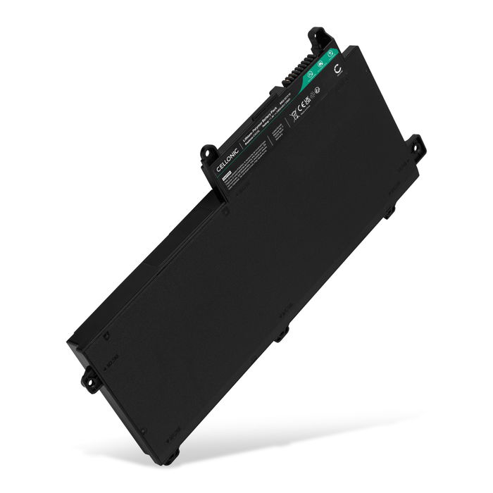 HP ProBook 640 Gen 3 Battery 11.4V 3400mAh from Cellonic
