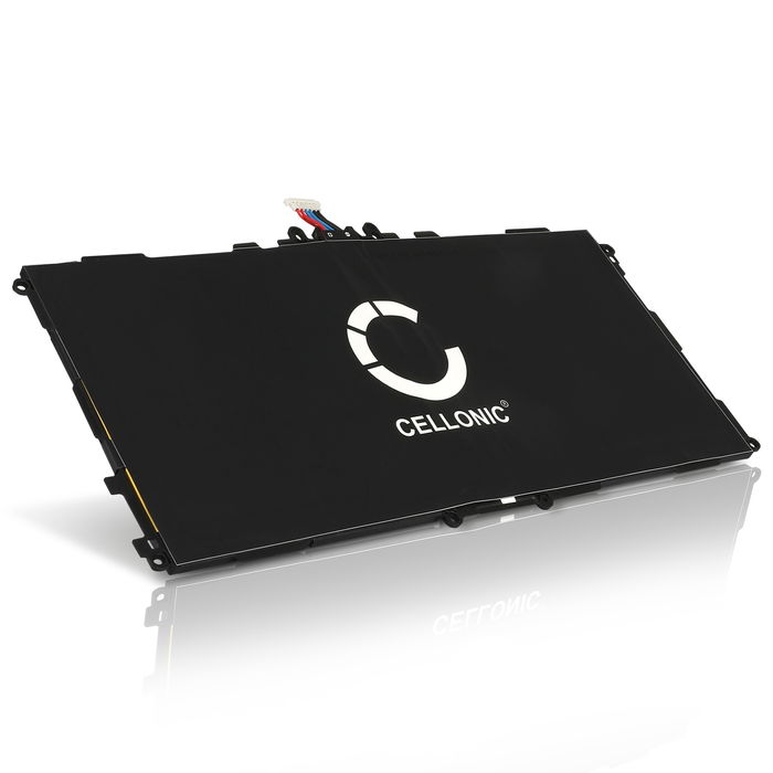 Samsung SM-T520 Galaxy Tab Pro 10.1 Batterie 6600mAh de CELLONIC