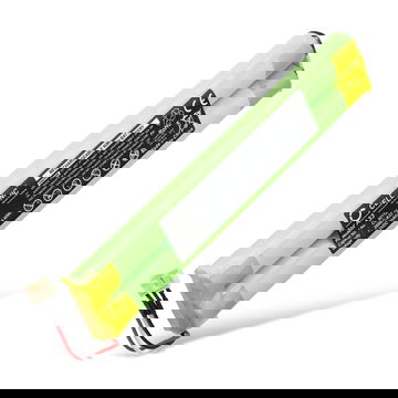 Batterij voor TDK Life On Record A33 2000mAh van CELLONIC