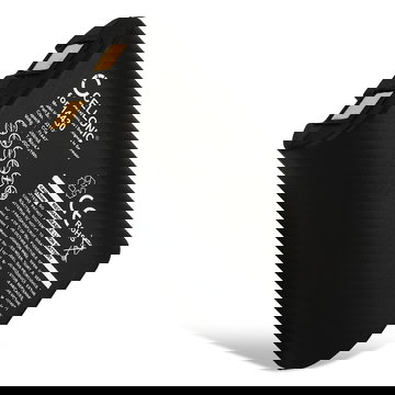 CELLONIC Replacement Battery for Dymo LabelManager 280, LabelManager 260P, LabelManager PnP Label Maker W003688 / S0895880 / Dymo 14430 Battery Replacement - 650mAh