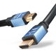 HDMI-Kabel – zwart