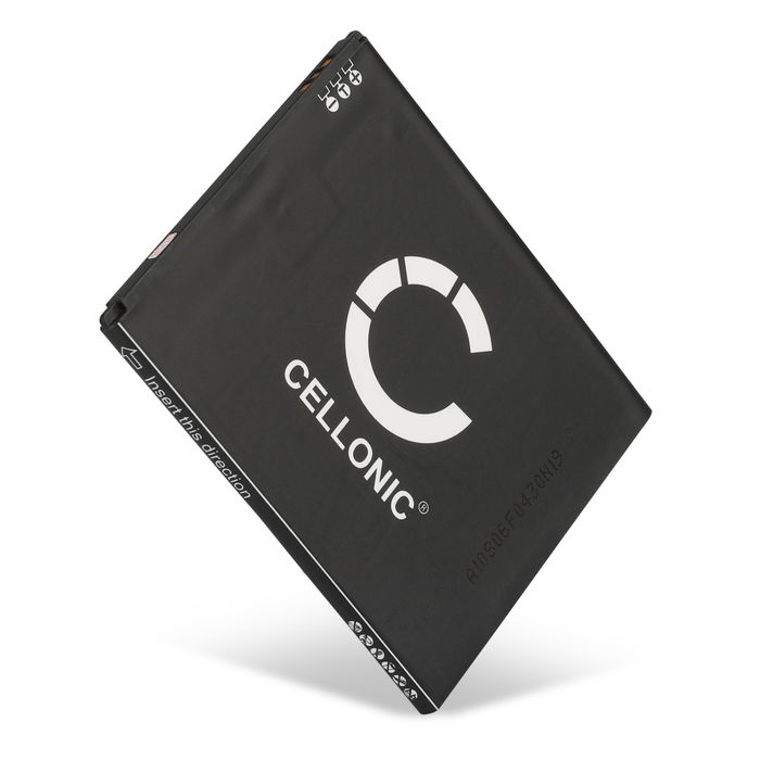 Motorola Moto E4 Accu Batterij 2700mAh van CELLONIC