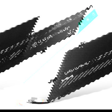 Batterij voor HP Spectre 13, Spectre x360 13, Spectre Pro x360 G1 & G2, PK03XL, PK03056XL Laptop - 4800mAh 11.4V 