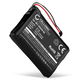 1x Battery (1800mAh, 3.7V)