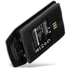 1x Batterij 1100mAh