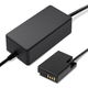 Netvoeding ACK-E18, AC-E6N + DR-E18 8V 24W + DC Coupler (Dummy-accu)
