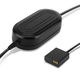 Netvoeding DMW-AC8 + DMW-DCC11 8.4V 16.8W + DC Coupler (Dummy-accu)