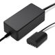 1x Netvoeding DMW-AC8 + DMW-DCC12 8.4V 16.8W + DC Coupler (Dummy-accu)