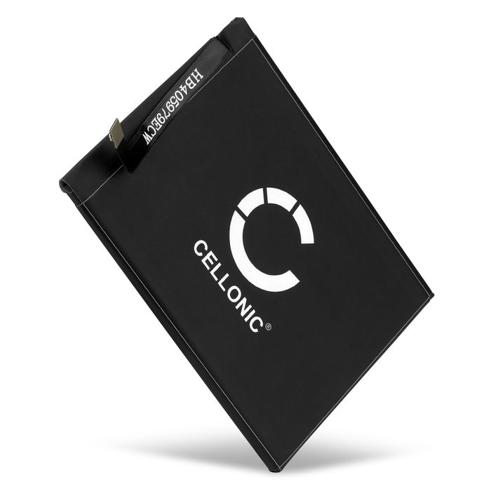 Huawei Y6 (2019) Accu Batterij 2900mAh van CELLONIC