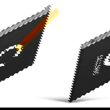 Batterie HB366481ECW 2900mAh pour téléphone portable Huawei Y7 (2018), Y6 (2018)