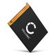 1x 2900mAh 3.82V