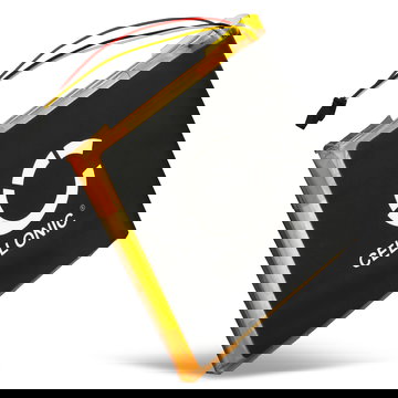 Battery for Beats Solo 3.0, 2.0 AEC353535 (350mAh, 3.7V) from CELLONIC