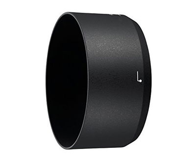 CELLONIC HB-77 Pare-soleil Cylindrique / Rond pour Nikon AF-P DX Nikkor 70-300 mm 1:4.5-6.3 G ED, 70-300 mm 1:4.5-6.3 G ED VR Parasoleil Objectif en Plastique