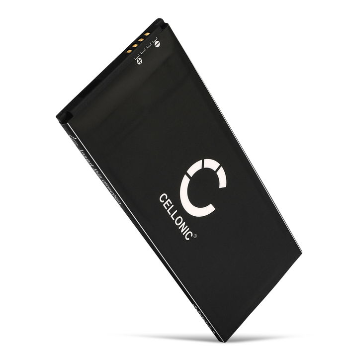 Batterie HB4342A1RBC 2580mAh pour téléphone portable Huawei Y6 II Compact / Y5 II / Y6