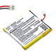 1x Accu EB-BR750ABE 170mAh