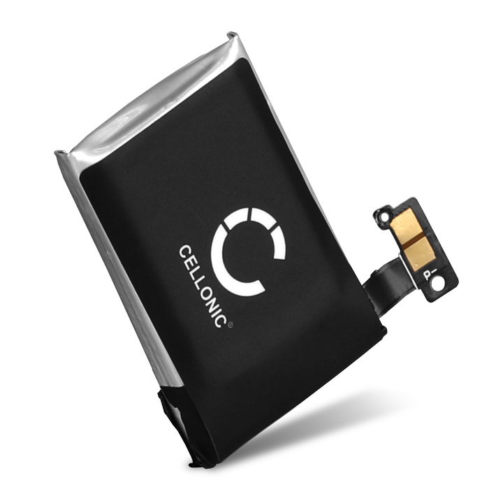 Samsung Galaxy Gear 1 Batterie 3.7V 250mAh de Cellonic