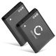 2x Accu BP70A AD43-00194A 700mAh