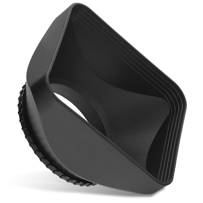 Nikon AF Nikkor 24mm f/2,8 D Lens hood Sun visor