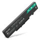 1x Accu L11S6Y01 4400mAh