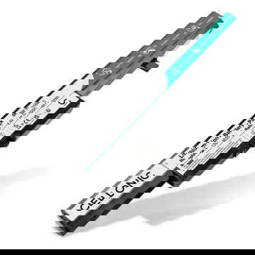 Batterie pour Lenovo M4400, M4450, V4400, B40-30, B40-45, B40-70, B40-80, B41-30, B41-35, B50-45, IdeaPad 305-14IBD, 15ABM, 15IBD, 15IBY 14.4V 2200mAh de CELLONIC