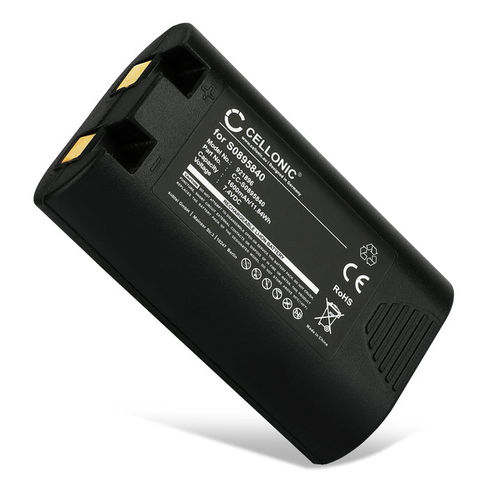 Dymo S0895840 Accu Batterij
