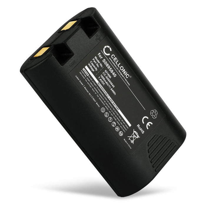 Dymo S0895840 Batterie 1600mAh de CELLONIC