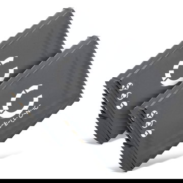 2x NP-BG1, NP-FG1 accu voor Sony DSC-H50 H3 H7 H9 H10 H20 H50 H55 H70 -H90 DSC-HX9V HX5V HX7V HX10V HX20V DSC-W55 W50 W80 - 900mAh vervangende accu voor camera