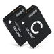 2x 890mAh 3.7V