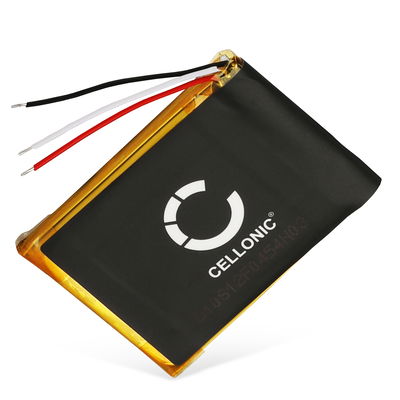 Accu voor Astro Gaming A50 Gen 3 SRP603443 (800mAh, 3.7V) van CELLONIC