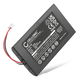1x Accu 533-000128, 623158 1300mAh