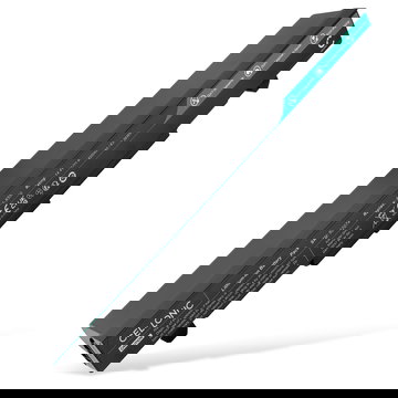 Batterie pour ASUS X550C, R510C, F550CC, F552C, X552C, F550C, R510L, F550L, R510J, A450C 14.4V - 14.8V 4400mAh de CELLONIC