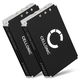2x 950mAh 3.7V