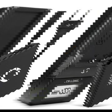 Accu voor Canon EOS 750D EOS 760D EOS 770D EOS 800D EOS Kiss X8i EOS M3 EOS M5 EOS M6 EOS Rebel T6i camera - LP-E17 950mAh + Oplader Vervangende batterij fototoeste, oplader, oplaadkabel