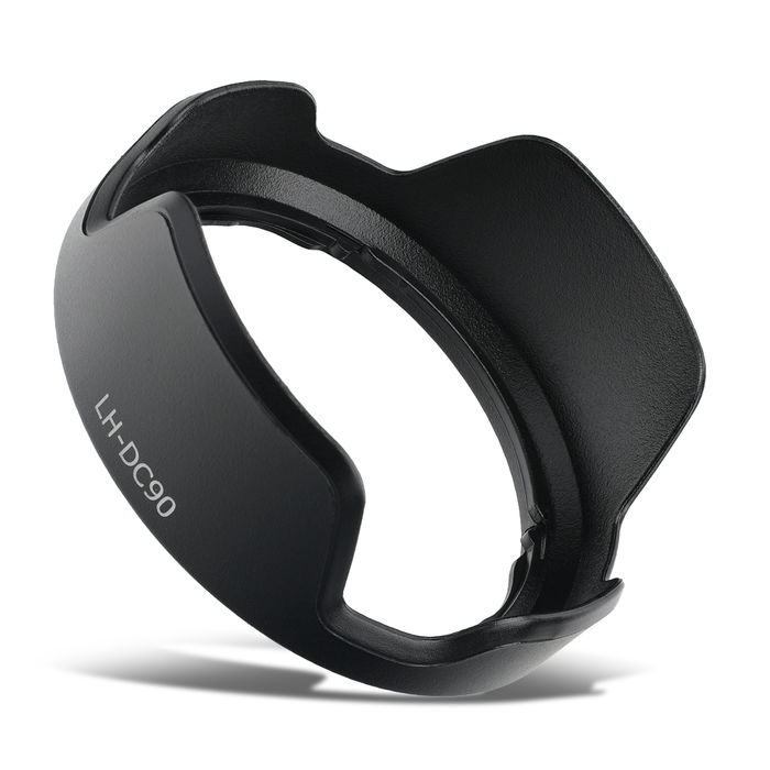 Canon LH-DC90 Zonnekap Kap