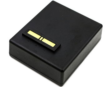 Vervangende batterij PA-BT-4000LI voor Brother PT-P900W, PT-D800W, PT-E850TKW, PT-P950NW, TD-2120N, TD-2130NSA, RJ4030, RJ4040 mobiele printer - 3400mAh accu fotoprinter, labelprinter