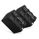 2x 6600mAh 7.4V