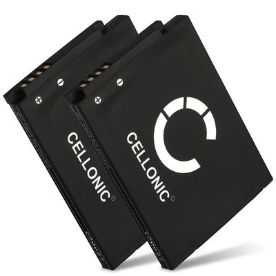 Batterie SN-S150, N-S150 1100mAh pour babyphone Philips SCD-603