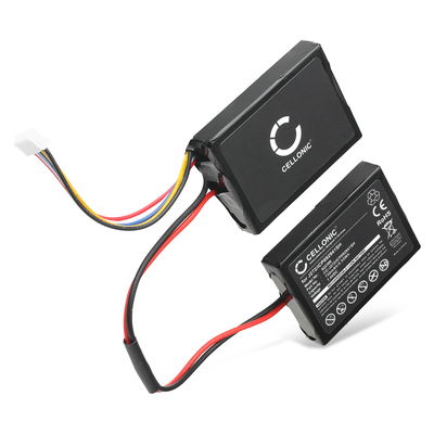 Batterij voor Beats Pill 2.0, Beats Pill 2, Beats B0513, Beats MH812AMA-UG 750mAh van CELLONIC