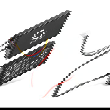 Battery for Beats Pill 2.0, Beats Pill 2, Beats B0513, Beats MH812AMA-UG 750mAh from CELLONIC