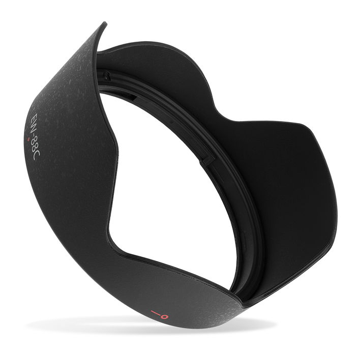 Canon EW-88C Pare soleil capuchon