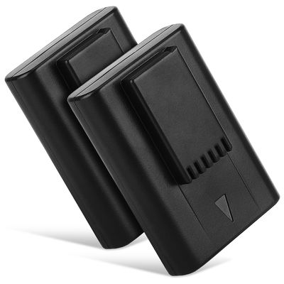 2x BLI-312 14464 accu voor Leica M9 M8 M-E M9-P M8.2 - 1600mAh vervangende accu voor camera