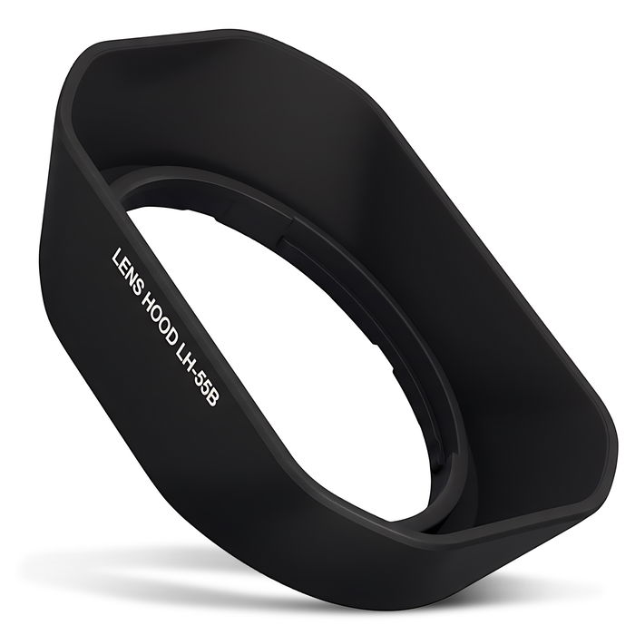 Olympus M.Zuiko Digital ED 12-50mm F3.5-6.3 EZ Zonnekap Kap