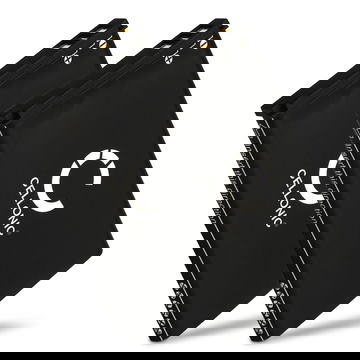 2x Battery for Siemens Gigaset SL910, SL910A, SL910H - 1050mAh V30145-K1310K-X447,V30145-K1310K-X447-0-HY,V30145-K1310-X447 Battery Replacement Cordless Phone DECT IP