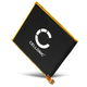 1x Accu HE319 2600mAh